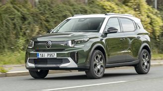 Citroën C3 Aircross Plus Turbo Citroën C3 Aircross Plus Turbo