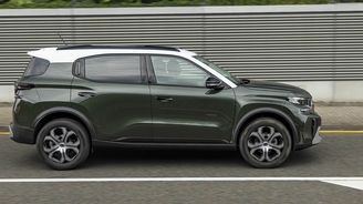 Citroën C3 Aircross Plus Turbo Citroën C3 Aircross Plus Turbo