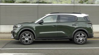 Citroën C3 Aircross Plus Turbo Citroën C3 Aircross Plus Turbo