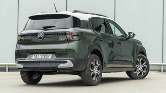 Citroën C3 Aircross Plus Turbo Citroën C3 Aircross Plus Turbo