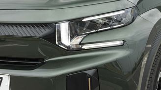 Citroën C3 Aircross Plus Turbo Citroën C3 Aircross Plus Turbo