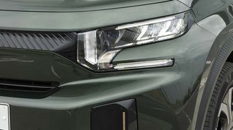 Citroën C3 Aircross Plus Turbo Citroën C3 Aircross Plus Turbo