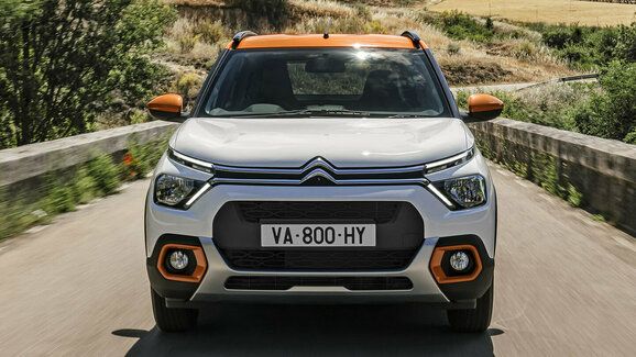 Levná auta neexistují? Citroën připravil výrazné slevy, ušetříte až 144 tisíc!