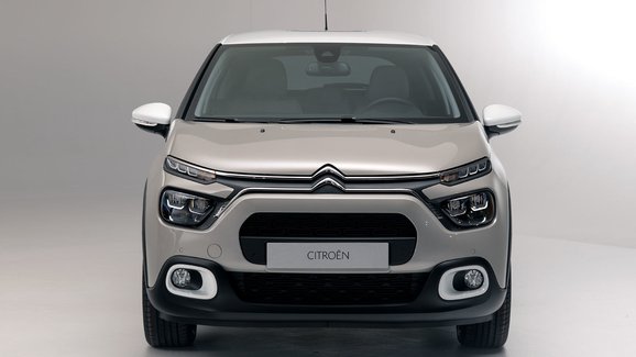 Citroën C3 slaví milion vyrobených kusů. Ukazuje se, že o originální zjev je zájem