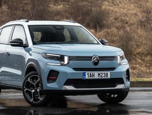Citroën v Česku nabídne auta bez čekání a se zimními gumami. Akce potrvá deset dní