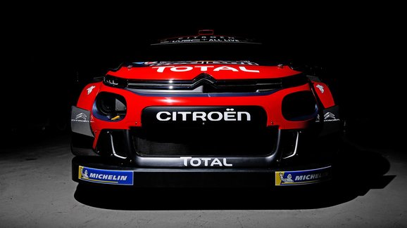 Citroën opravdu skončil ve WRC. Prý nemá jezdce