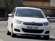 Citroën C4 1.6 BlueHDi 120