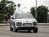 Citroën C4 Cactus 1.2 VTi