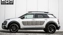 Citroën C4 Cactus od společnosti Musketier