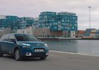 Citroën odhalil omlazený C4 Cactus. Z crossoveru se stal hatchback, má být reklamou na komfort