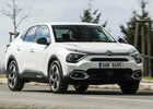 Citroën v Česku opět zlevňuje. C3 od 320 tisíc, C4 od 430 tisíc a Berlingo i za 450 tisíc