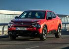 Citroën C4 X a ë-C4 X: První jízdní dojmy a české ceny