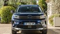 Citroën C5 Aircross Hybrid 225 Citroën C5 Aircross Hybrid 225