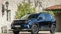 Citroën C5 Aircross Hybrid 225 Citroën C5 Aircross Hybrid 225
