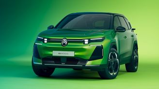 Nový Citroën C5 Aircross má české ceny. Takto si vede v porovnání s konkurenty Nový Citroën C5 Aircross má české ceny. Takto si vede v porovnání s konkurenty