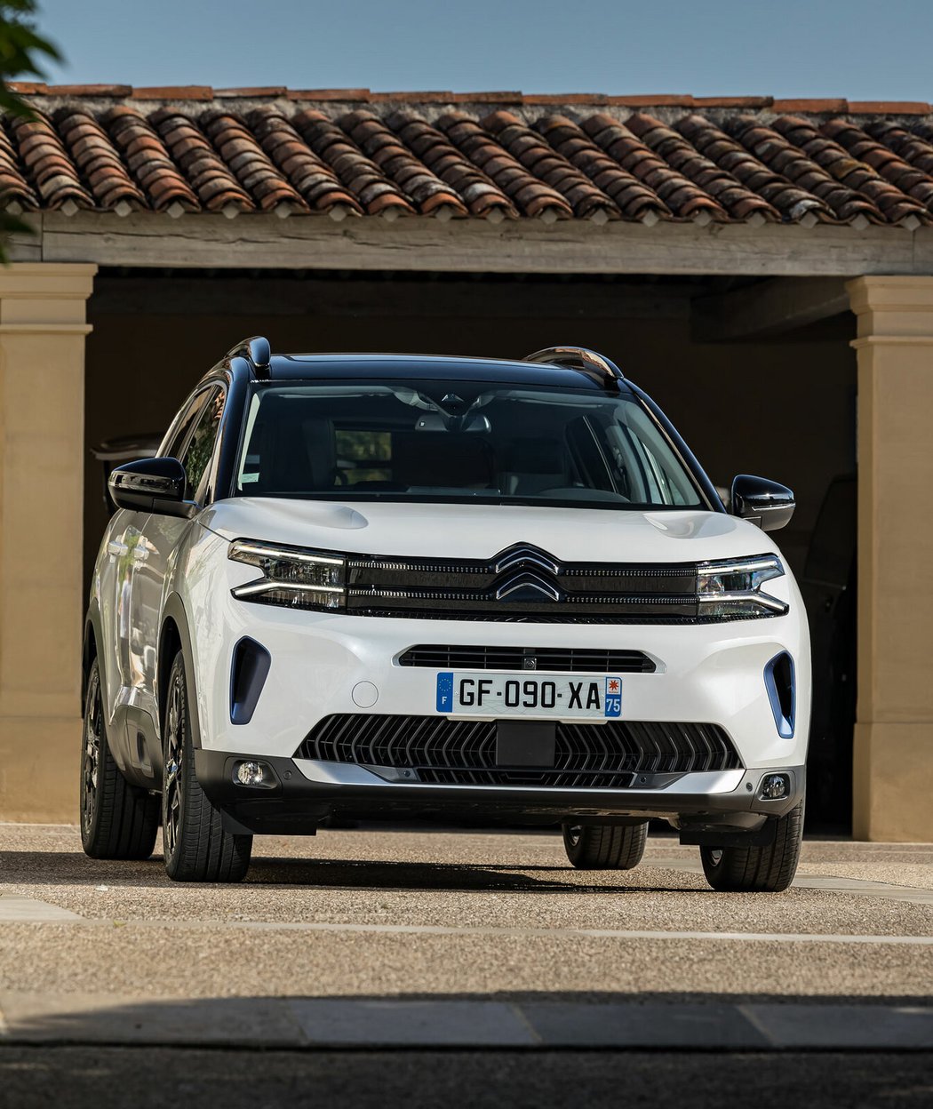 Citroën C5 Aircross PureTech 130