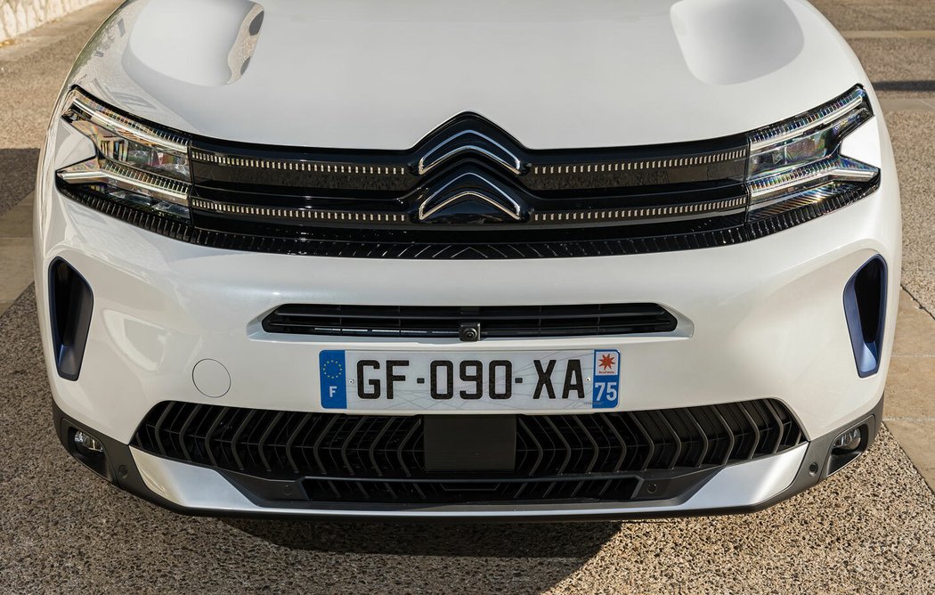 Citroën C5 Aircross PureTech 130