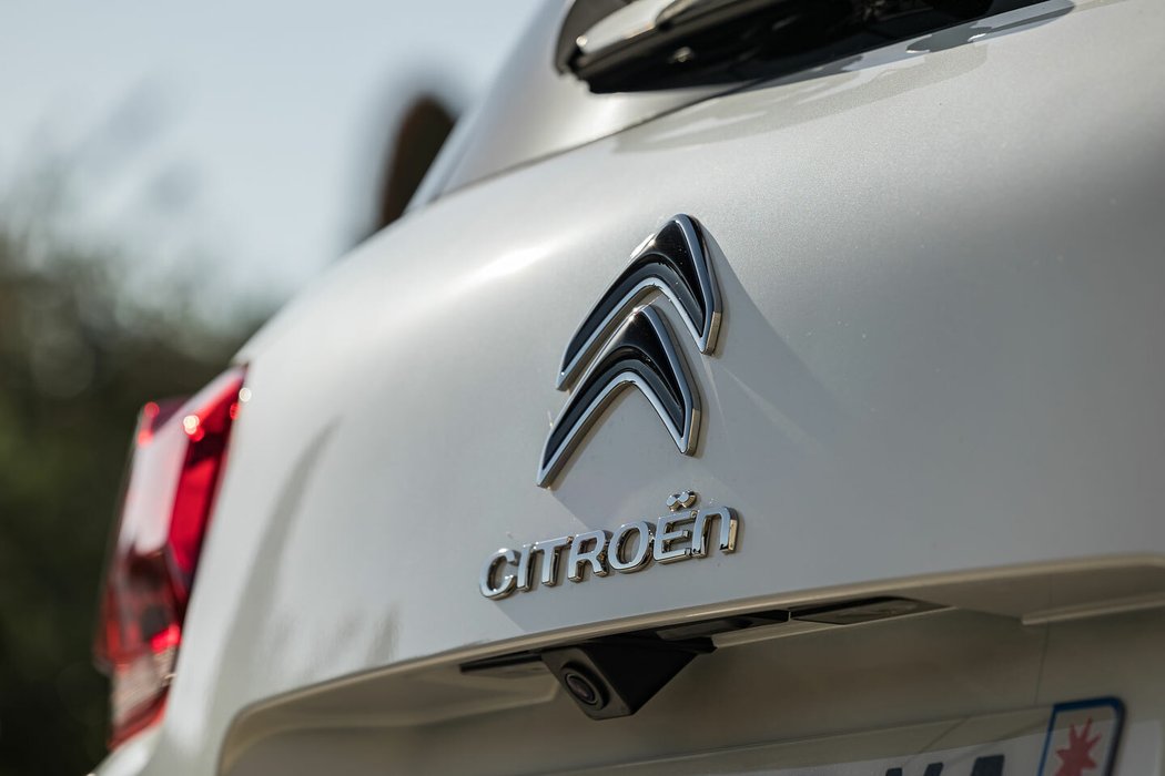 Citroën C5 Aircross PureTech 130