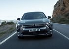 Citroën je zřejmě připraven skončit s naftovými motory