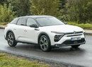 Citroën C5 X PHEV 225 ë-EAT8 Shine Pack