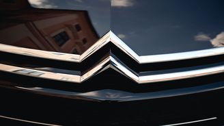 Citroën C6 V6 2.7 HDi Exclusive Citroën C6 V6 2.7 HDi Exclusive