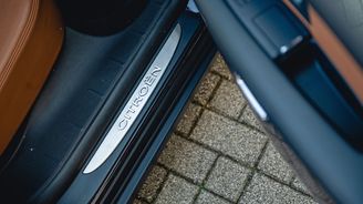 Citroën C6 V6 2.7 HDi Exclusive Citroën C6 V6 2.7 HDi Exclusive