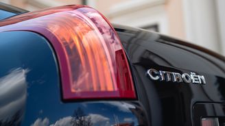 Citroën C6 V6 2.7 HDi Exclusive Citroën C6 V6 2.7 HDi Exclusive