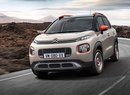 Citroën C3 Aircross: Nástupce menšího Picassa v ČR za 309.900 Kč