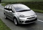 Citroën C4 Picasso: Ceny po faceliftu jsou nižší