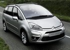 Citroën C4 Picasso zlevnil na 334.000 Kč, čeká na novou generaci
