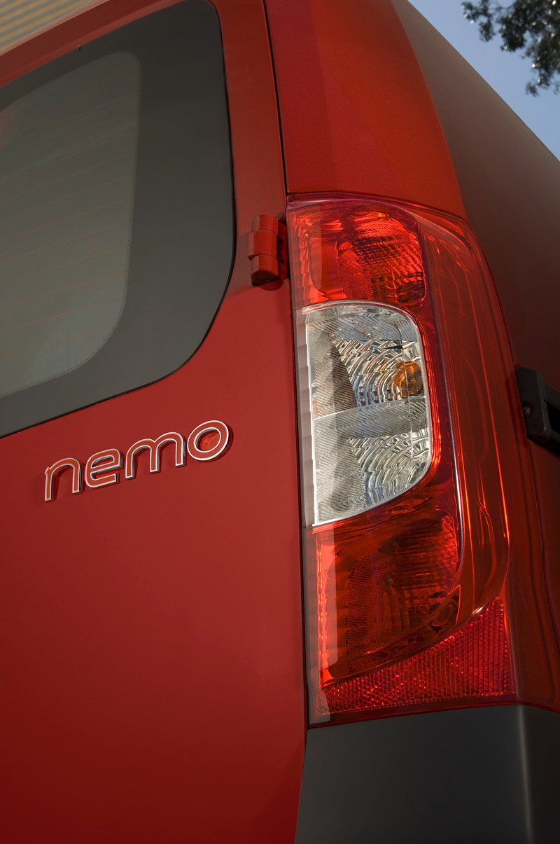 Citroën Nemo