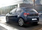 Citroën C3 Selection: 60 kW, klimatizace a parkovací senzory za 219.900 Kč