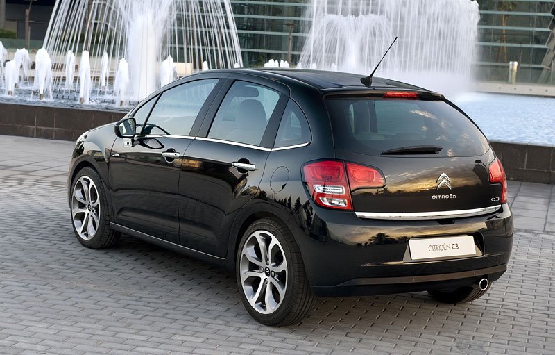 Citroën C3