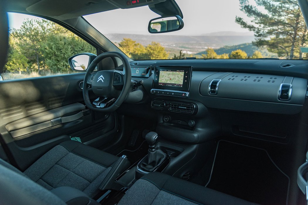 Citroën C4 Cactus