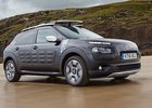 Citroën C4 Cactus Rip Curl na českém trhu od 409.900 Kč (+videa)