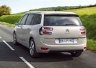 Sbohem, Picasso! Citroën C4 SpaceTourer přijíždí s českými cenami. Kolik stojí moderní diesely?