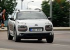 Citroën na operativní leasing pro soukromníky pořídíte od 4.799 korun