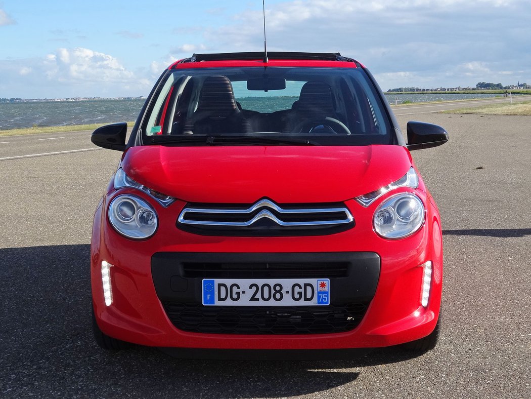 Citroën C1