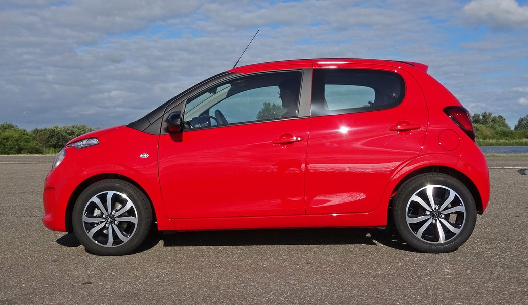 Citroën C1