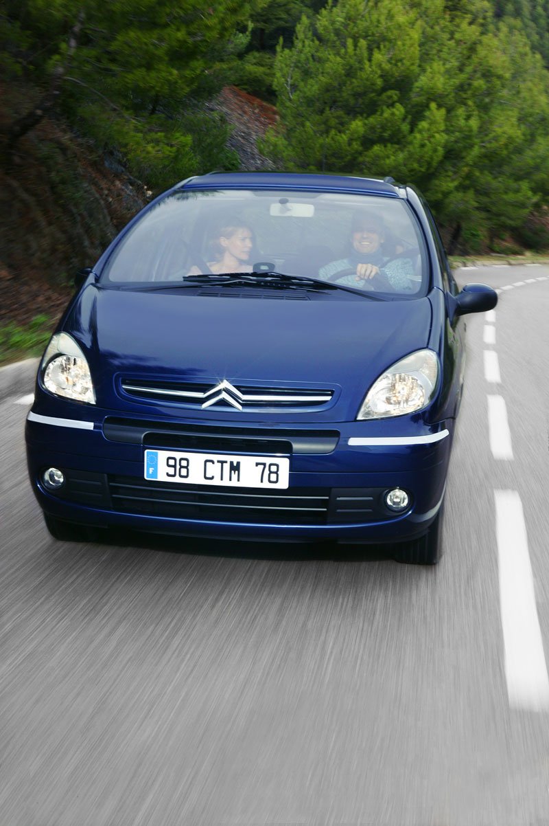 Xsara Picasso