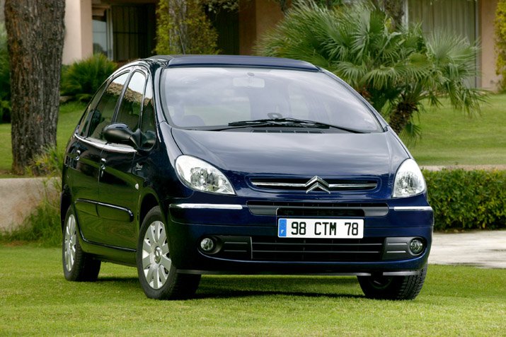 Xsara Picasso