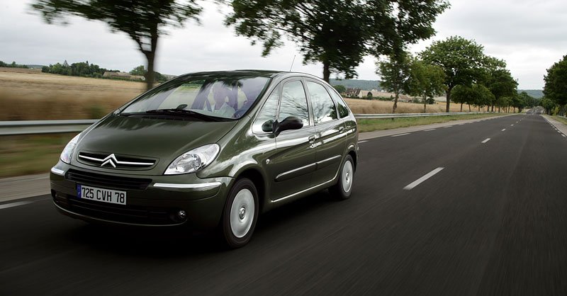 Xsara Picasso