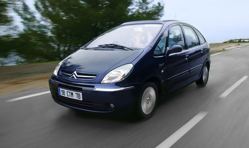 Citroën Xsara Picasso