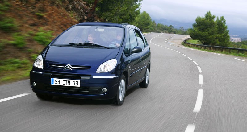 Xsara Picasso