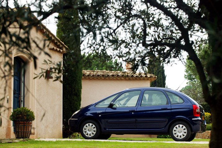 Xsara Picasso