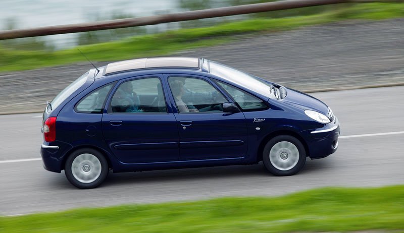 Xsara Picasso