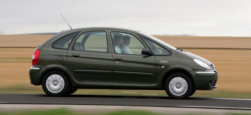 Citroën Xsara Picasso