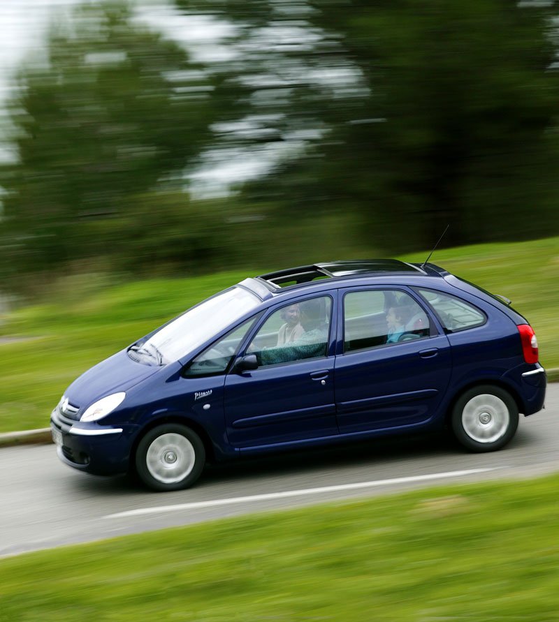 Xsara Picasso