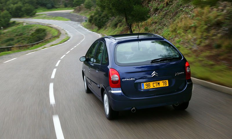 Citroën Xsara Picasso