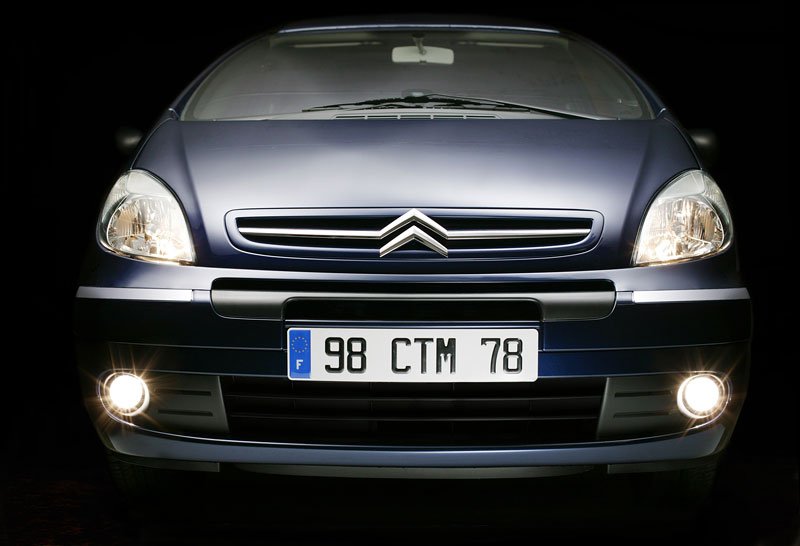 Citroën Xsara Picasso